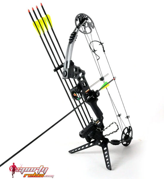Compound-Bow
